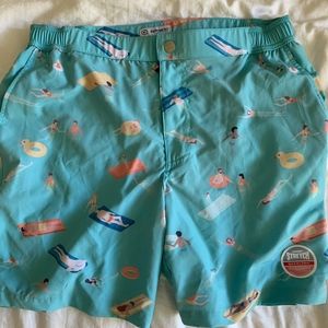 mosmann swimsuit swim trunk